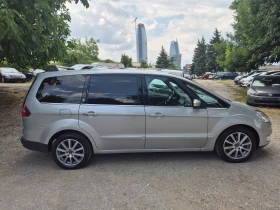 Ford Galaxy 2.0i 7 МЕСТА КАТО НОВА  ВНОС ИТАЛИЯ БЕЗ ЗАБЕЛЕЖКИ, снимка 4