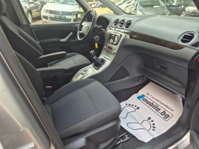 Ford Galaxy 2.0i 7 МЕСТА КАТО НОВА  ВНОС ИТАЛИЯ БЕЗ ЗАБЕЛЕЖКИ, снимка 10