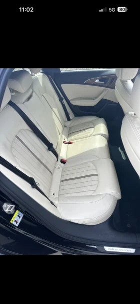 Audi A6 Allroad MATRIX BITDI, снимка 15