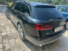 Audi A6 Allroad MATRIX BITDI, снимка 2