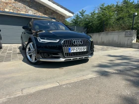 Audi A6 Allroad MATRIX BITDI, снимка 1