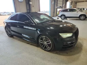 Audi S3 * 2.0T TECHNIK* АВТОКРЕДИТ БЕЗ ПЪРВОНАЧАЛНА ВНОСКА, снимка 2