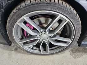Audi S3 * 2.0T TECHNIK* АВТОКРЕДИТ БЕЗ ПЪРВОНАЧАЛНА ВНОСКА, снимка 6