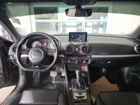 Audi S3 * 2.0T TECHNIK* АВТОКРЕДИТ БЕЗ ПЪРВОНАЧАЛНА ВНОСКА, снимка 10