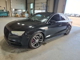 Audi S3 * 2.0T TECHNIK* АВТОКРЕДИТ БЕЗ ПЪРВОНАЧАЛНА ВНОСКА, снимка 1