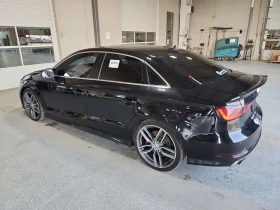 Audi S3 * 2.0T TECHNIK* АВТОКРЕДИТ БЕЗ ПЪРВОНАЧАЛНА ВНОСКА, снимка 4