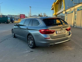 BMW 530 540d x-drive, снимка 4