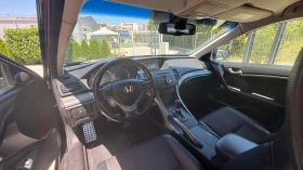 Honda Accord 2.4 Type-S, снимка 8
