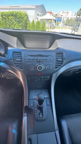 Honda Accord 2.4 Type-S, снимка 13