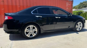 Honda Accord 2.4 Type-S, снимка 3
