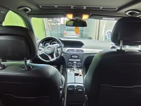 Mercedes-Benz C 250 c-class w204, снимка 15