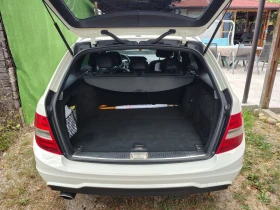 Mercedes-Benz C 250 c-class w204, снимка 16