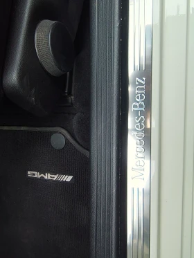 Mercedes-Benz C 250 c-class w204, снимка 11