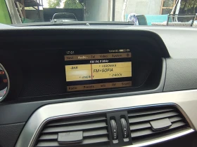 Mercedes-Benz C 250 c-class w204, снимка 9