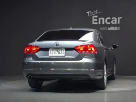 VW Passat Passat 2.0 Tdi, снимка 4