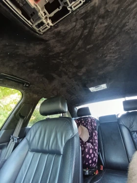 Audi A8 4.2i BFM газ, снимка 7