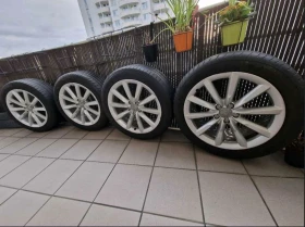 Audi A6, снимка 10