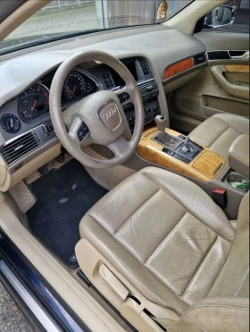 Audi A6, снимка 6