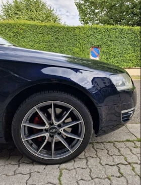 Audi A6, снимка 3