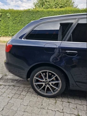 Audi A6, снимка 4