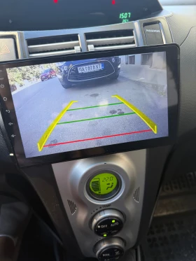 Toyota Yaris, снимка 10