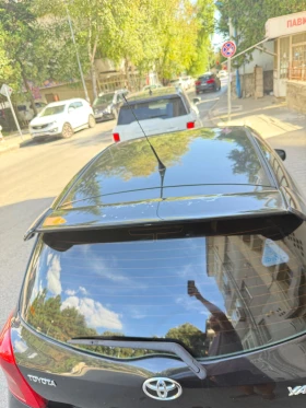 Toyota Yaris, снимка 5