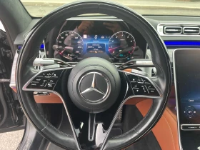 Mercedes-Benz S 580 * CARFAX * ОПЦИЯ ЗА ФИНАНСИРАНЕ, снимка 5