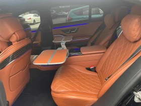 Mercedes-Benz S 580 * CARFAX * ОПЦИЯ ЗА ФИНАНСИРАНЕ, снимка 10