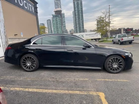 Mercedes-Benz S 580 * CARFAX * ОПЦИЯ ЗА ФИНАНСИРАНЕ, снимка 16