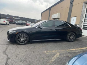 Mercedes-Benz S 580 * CARFAX * ОПЦИЯ ЗА ФИНАНСИРАНЕ, снимка 2