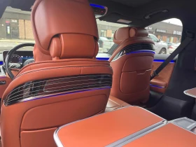 Mercedes-Benz S 580 * CARFAX * ОПЦИЯ ЗА ФИНАНСИРАНЕ, снимка 13