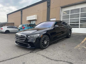 Mercedes-Benz S 580 * CARFAX * ОПЦИЯ ЗА ФИНАНСИРАНЕ, снимка 1