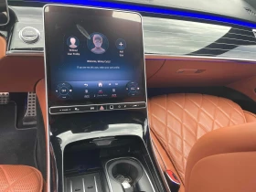 Mercedes-Benz S 580 * CARFAX * ОПЦИЯ ЗА ФИНАНСИРАНЕ, снимка 9
