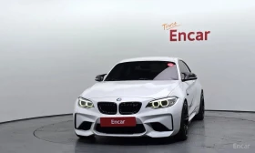 BMW M2 Coupe M Performance Steering Wheel Edition * , снимка 3