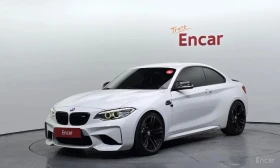 BMW M2 Coupe M Performance Steering Wheel Edition * , снимка 1