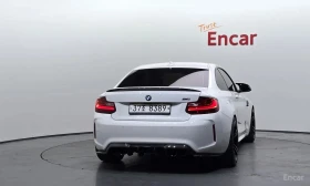 BMW M2 Coupe M Performance Steering Wheel Edition * , снимка 4