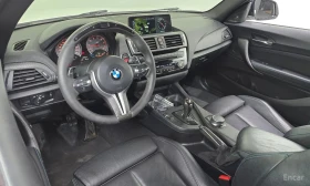 BMW M2 Coupe M Performance Steering Wheel Edition * , снимка 8