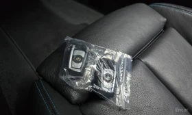 BMW M2 Coupe M Performance Steering Wheel Edition * , снимка 16