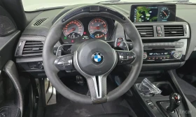 BMW M2 Coupe M Performance Steering Wheel Edition * , снимка 14