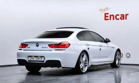 BMW 640 d xDrive M Sport Gran Coupe * ФИНАНСИРАНЕ, снимка 2