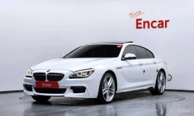 BMW 640 d xDrive M Sport Gran Coupe * ФИНАНСИРАНЕ, снимка 1