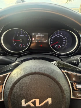 Kia Ceed, снимка 9