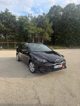 Kia Ceed, снимка 1