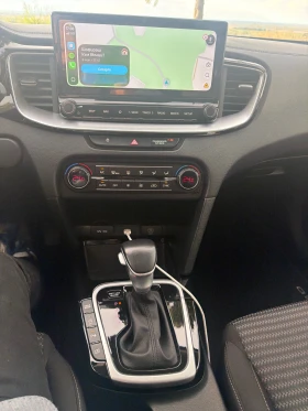 Kia Ceed, снимка 12
