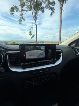 Kia Ceed, снимка 10
