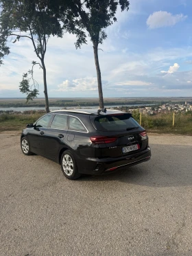 Kia Ceed, снимка 2