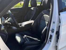 Mercedes-Benz C 300 AMG-pack* Keyless* Камера* Подгрев* Пано, снимка 9