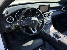 Mercedes-Benz C 300 AMG-pack* Keyless* Камера* Подгрев* Пано, снимка 11