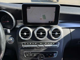 Mercedes-Benz C 300 AMG-pack* Keyless* Камера* Подгрев* Пано, снимка 13