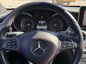 Mercedes-Benz C 300 AMG-pack* Keyless* Камера* Подгрев* Пано, снимка 12